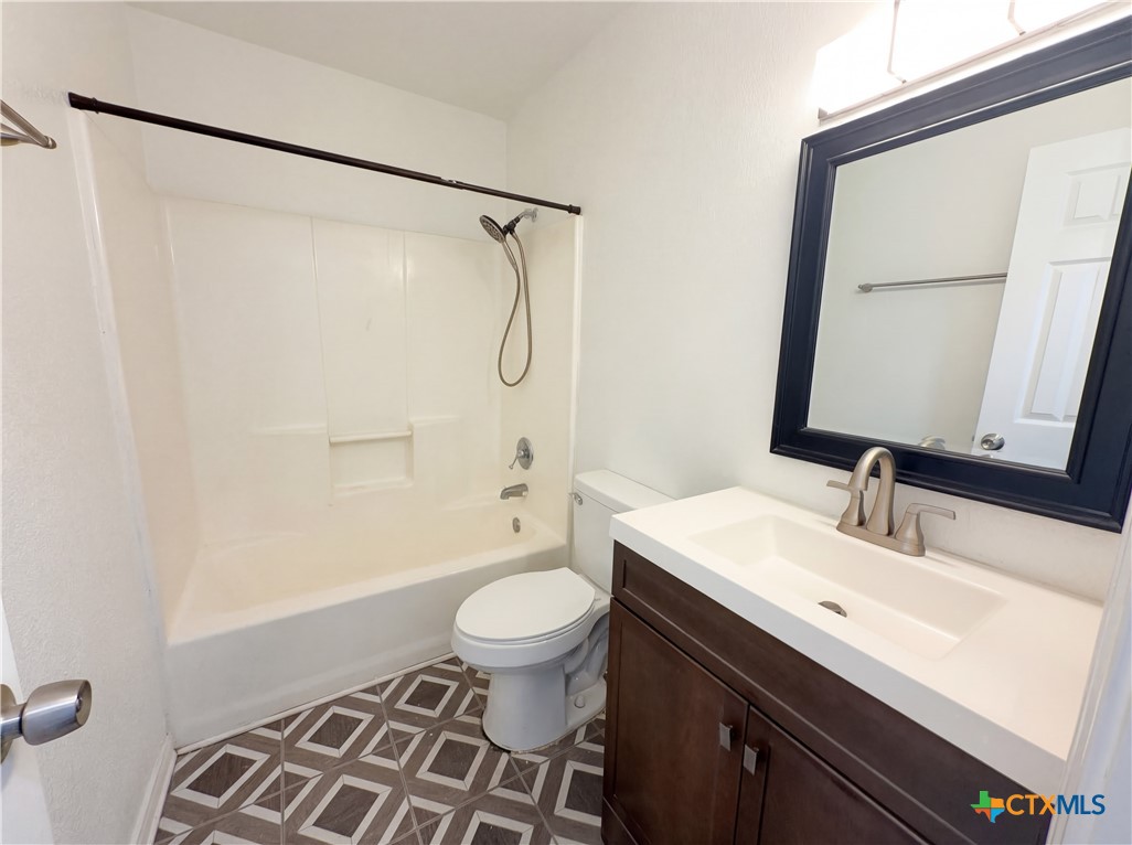 3610 Crosscut Loop Killeen, TX 76542 - Photo 15 of 17