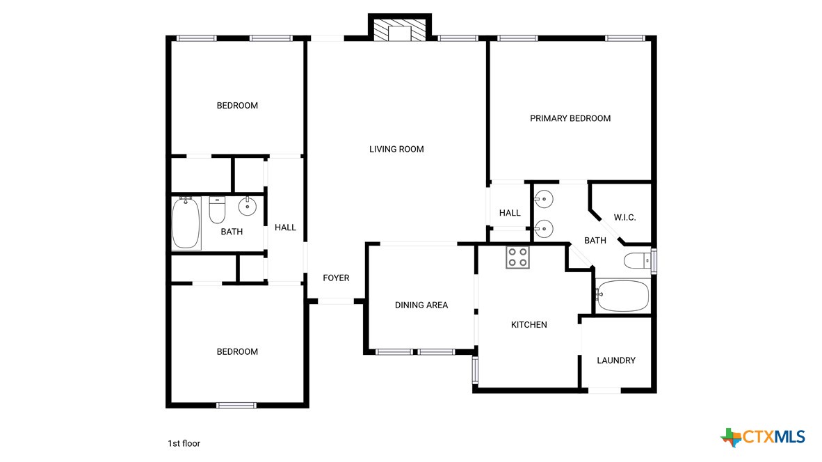 3610 Crosscut Loop Killeen, TX 76542 - Photo 17 of 17