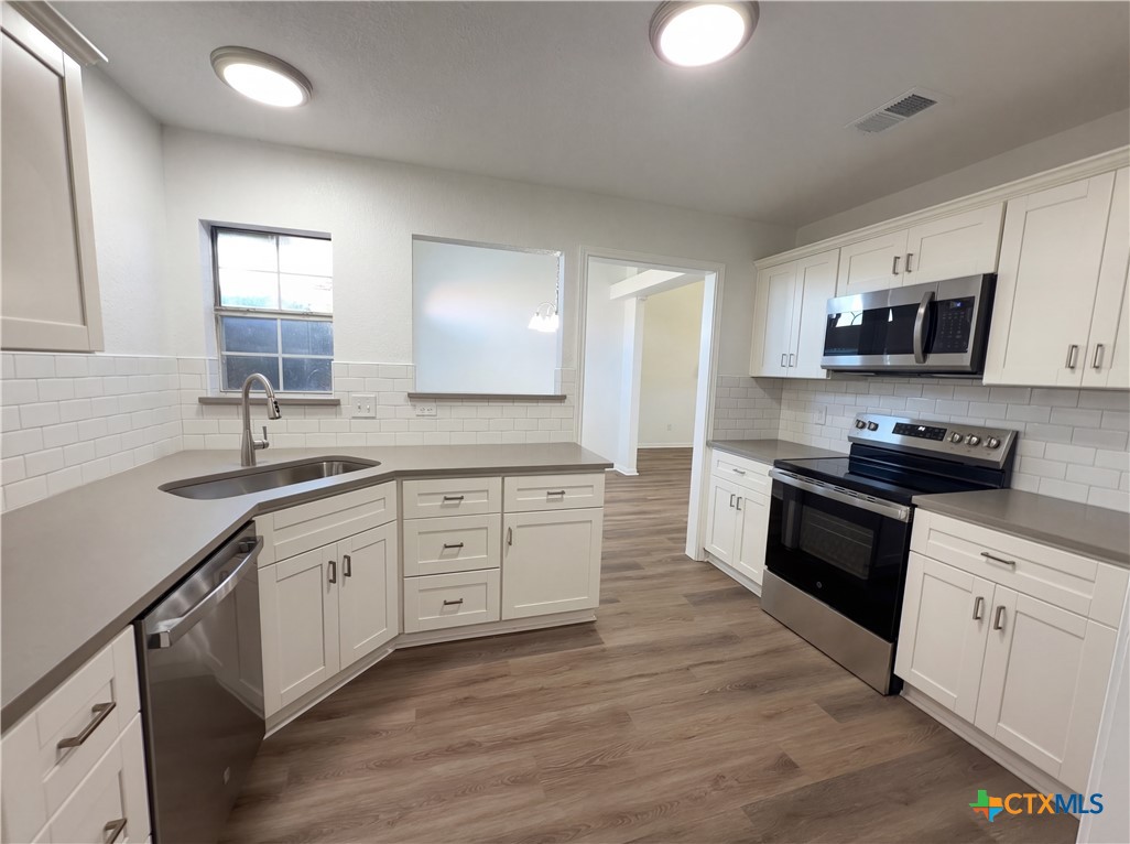 3610 Crosscut Loop Killeen, TX 76542 - Photo 2 of 17