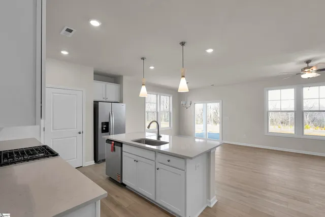 $344,854 | 167 Hunter Ridge Drive, Boiling Springs, SC 29316