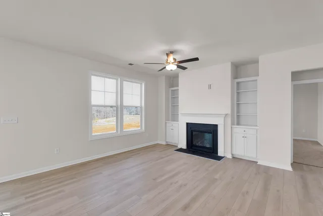 $344,854 | 167 Hunter Ridge Drive, Boiling Springs, SC 29316