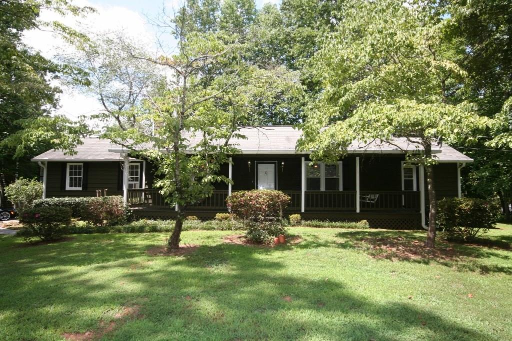 116 Hunters Mill Road Woodstock, GA 30188 - Photo 1 of 1