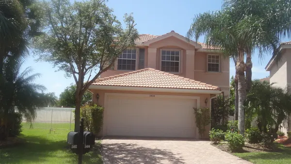 $3,500 | 5404 Sunseeker Boulevard, Greenacres, FL 33463