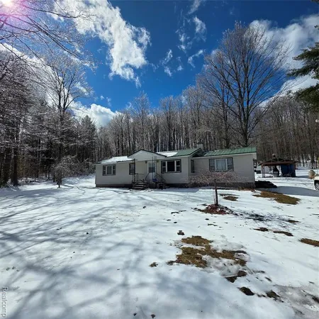 $200,000 | 4080 Mitchell Road Southeast, Kalkaska, MI 49646
