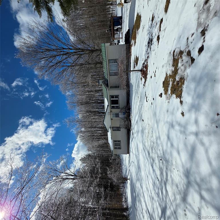 4080 Mitchell Road Southeast Kalkaska, MI 49646 - Photo 1 of 16