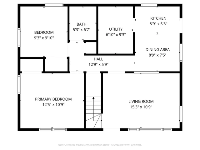 $205,000 | 1341 Hinckley Street, Montgomery, IL 60538