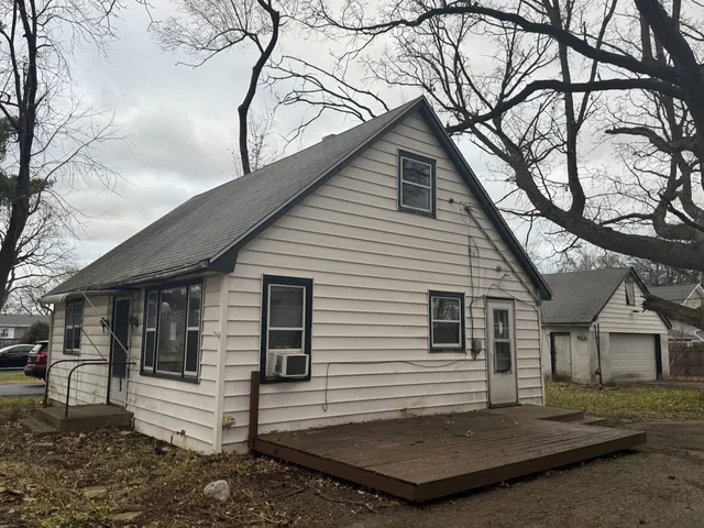 $205,000 | 1341 Hinckley Street, Montgomery, IL 60538