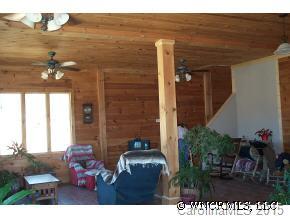810 Greenwood Road Landrum, SC 29356 - Photo 3 of 7 a view of outdoor space and patio