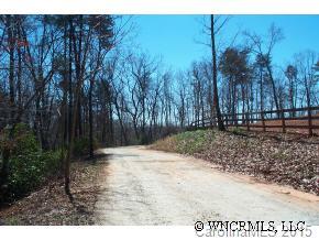 810 Greenwood Road Landrum, SC 29356 - Photo 7 of 7 a view of outdoor space with trees