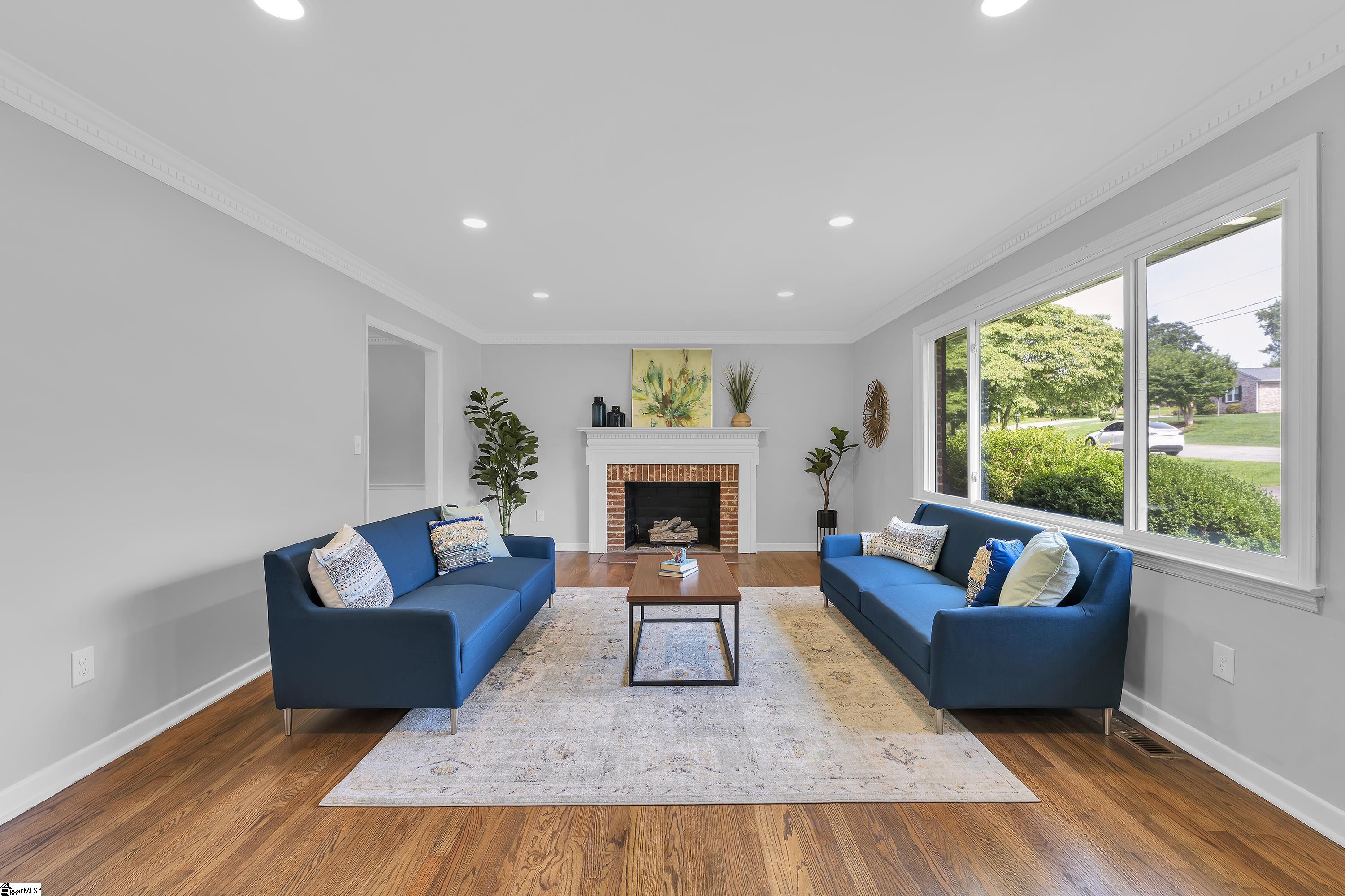 20 Ivy Trail Greenville, SC 29607 - Photo 2 of 35 Gallery Image 2