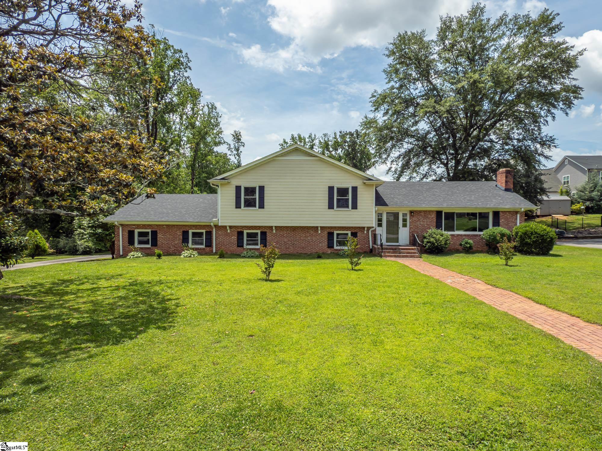 20 Ivy Trail Greenville, SC 29607 - Photo 34 of 35 Gallery Image 34