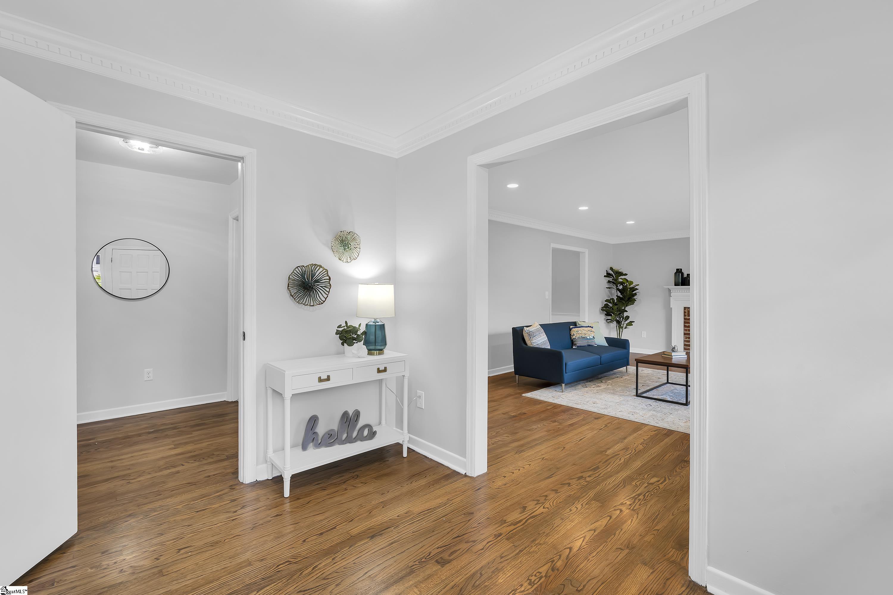 20 Ivy Trail Greenville, SC 29607 - Photo 4 of 35 Gallery Image 4