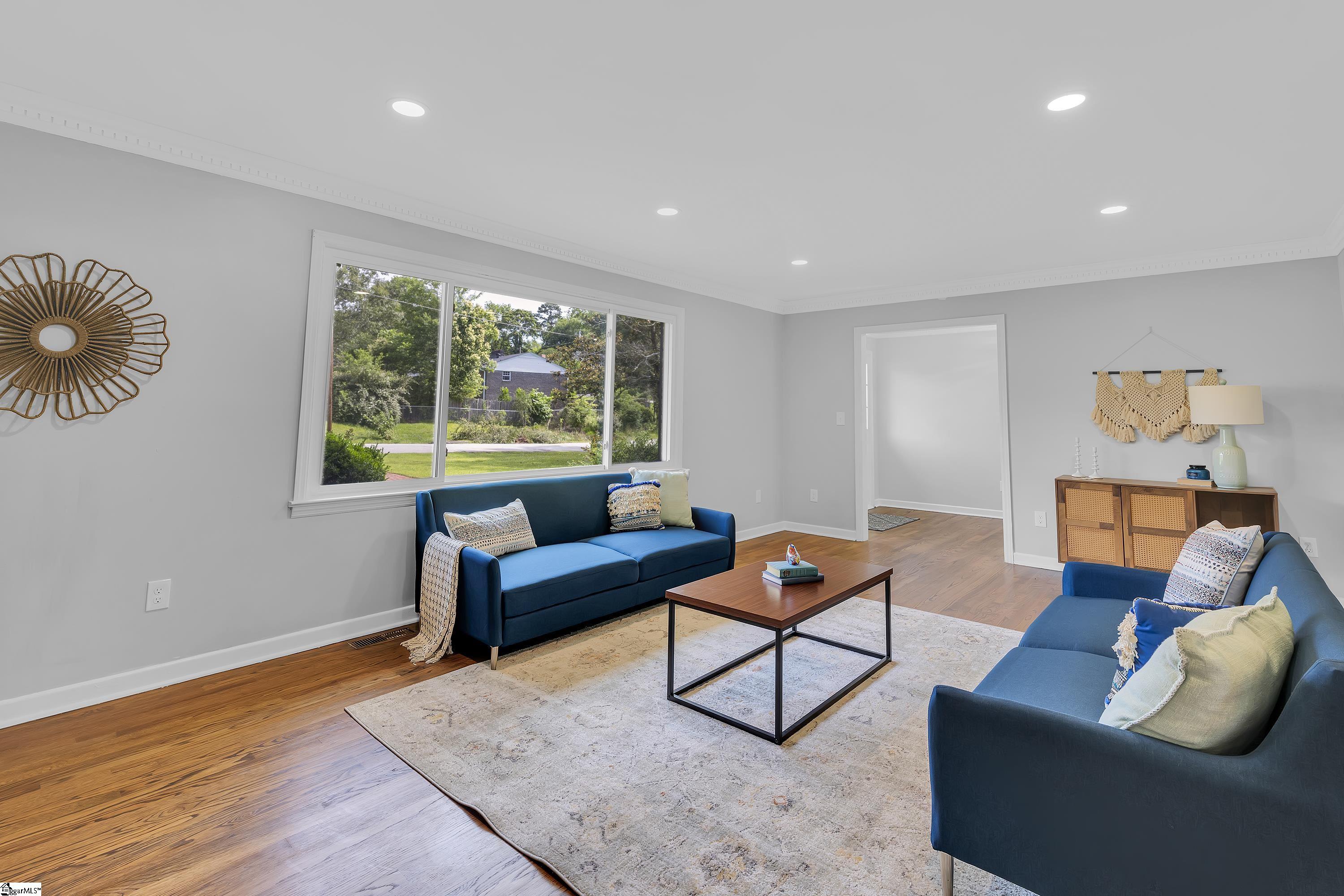 20 Ivy Trail Greenville, SC 29607 - Photo 5 of 35 Gallery Image 5