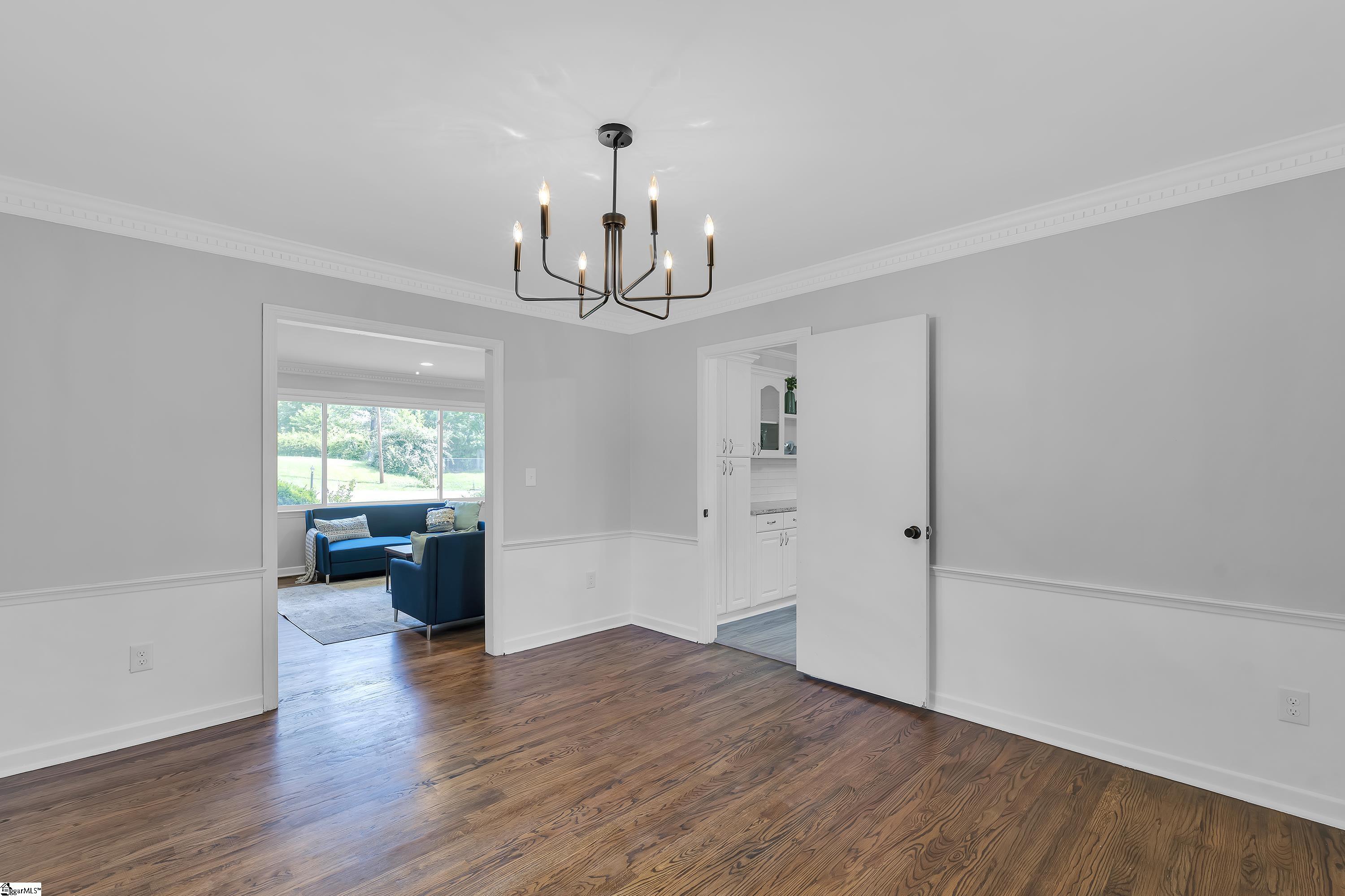 20 Ivy Trail Greenville, SC 29607 - Photo 7 of 35 Gallery Image 7