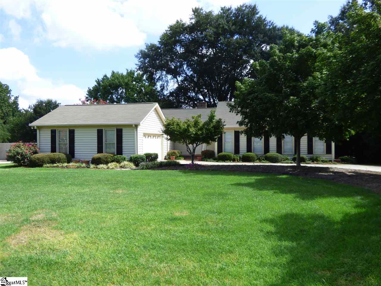 111 West Hackney Road Greer, SC 29650 - Photo 1 of 13 Gallery Image 1