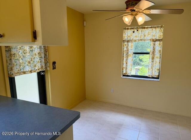 6848 Treehaven Drive Spring Hill, FL 34606 - Photo 12 of 34 Dining room view from kitchen