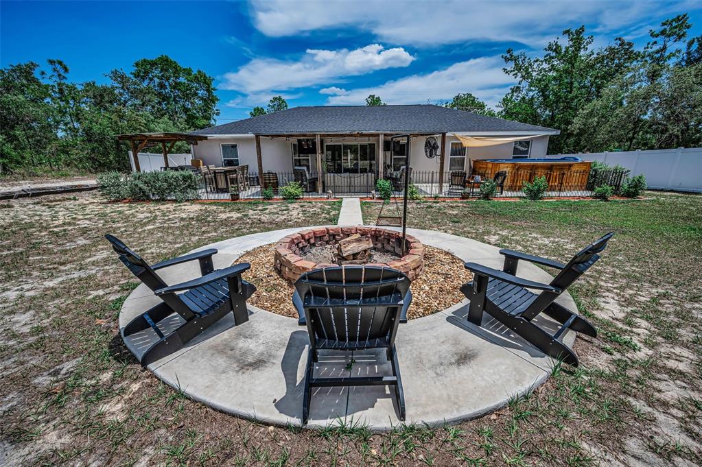 12123 Fulmar Road Weeki Wachee, FL 34614 - Photo 51 of 81