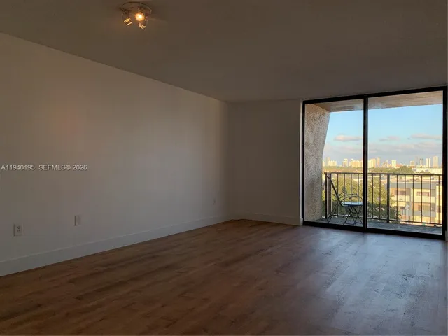 $1,600 | 16751 Northeast 9th Avenue, Unit 603, North Miami Beach, FL 33162