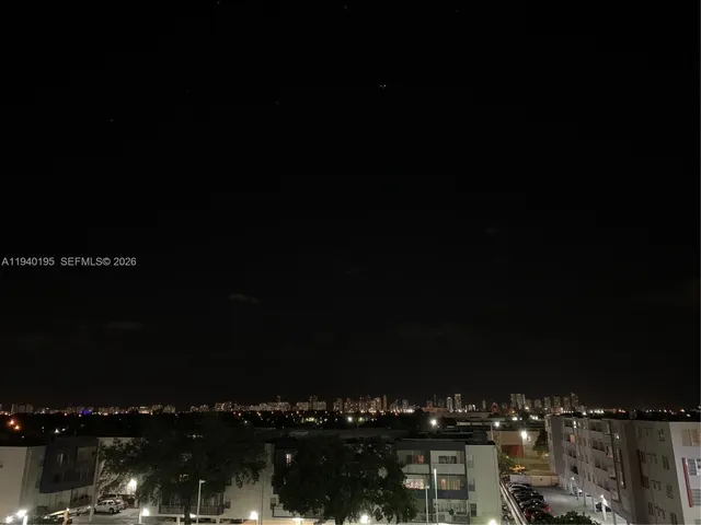 a view of an outdoor space and deck