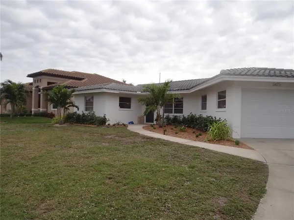 $4,200 | 2473 Rosa Lane, Punta Gorda, FL 33950