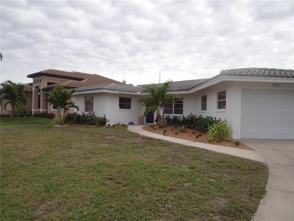 2473 Rosa Lane Punta Gorda, FL 33950 - Photo 1 of 20