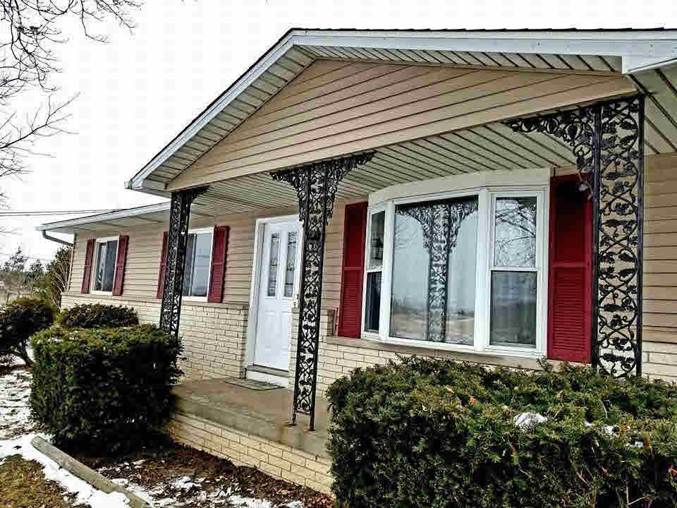 3312 North Irish Road Davison, MI 48423 - Photo 1 of 20