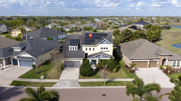 $714,900 | 6313 Havensport Drive, Apollo Beach, FL 33572