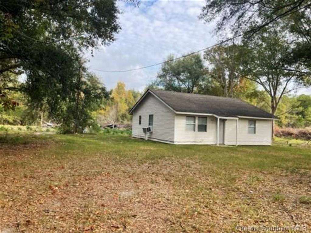 709 Hauser Road Deridder, LA 70634 - Photo 1 of 13