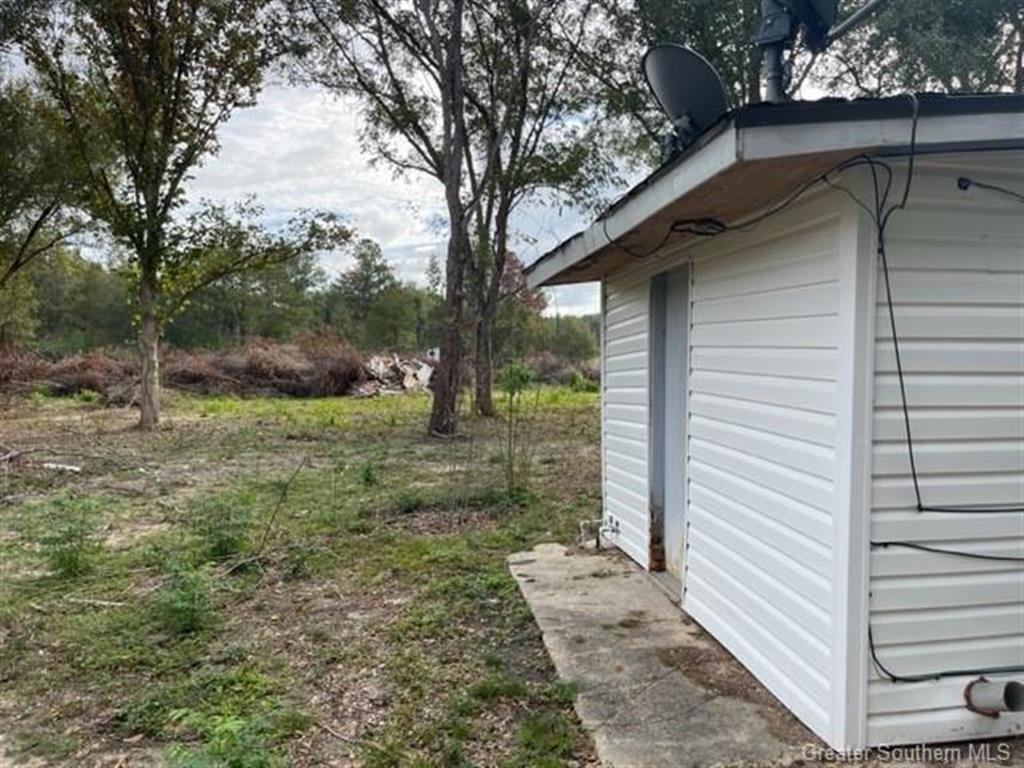 709 Hauser Road Deridder, LA 70634 - Photo 11 of 13