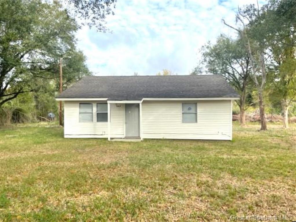 709 Hauser Road Deridder, LA 70634 - Photo 2 of 13