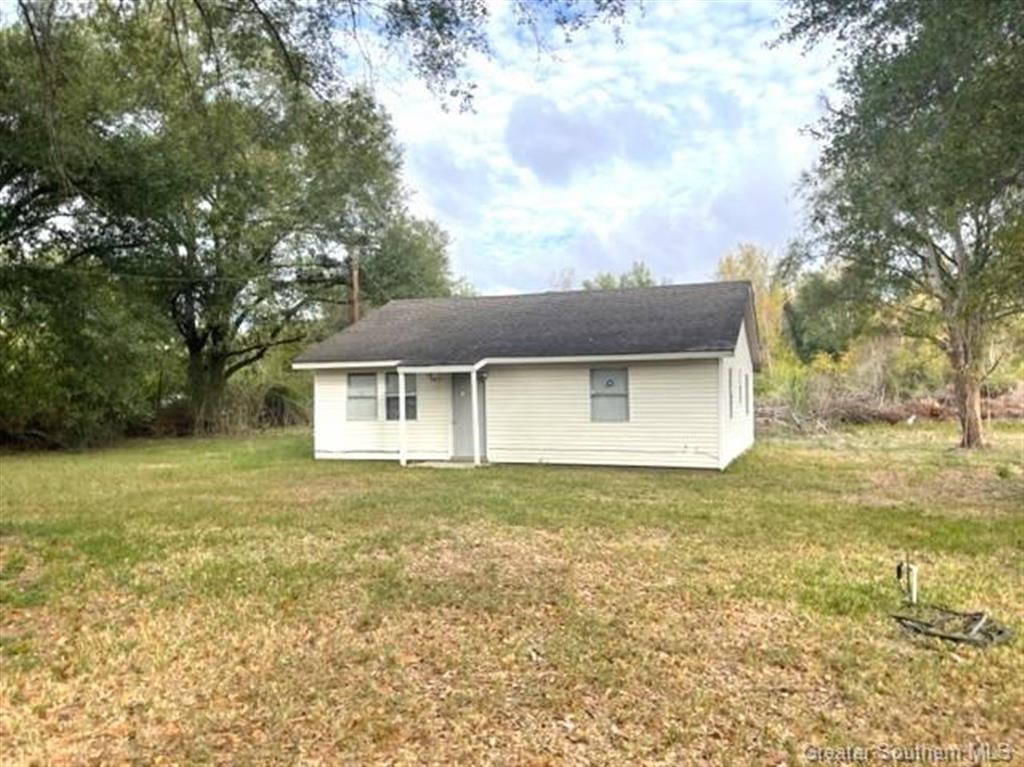 709 Hauser Road Deridder, LA 70634 - Photo 3 of 13