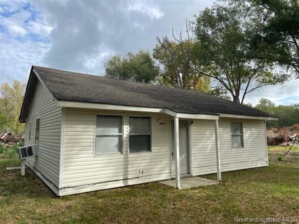 709 Hauser Road Deridder, LA 70634 - Photo 4 of 13