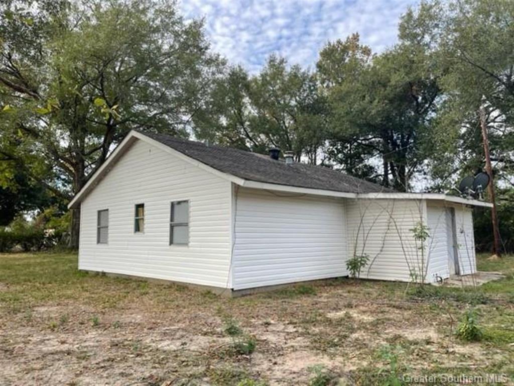 709 Hauser Road Deridder, LA 70634 - Photo 10 of 13