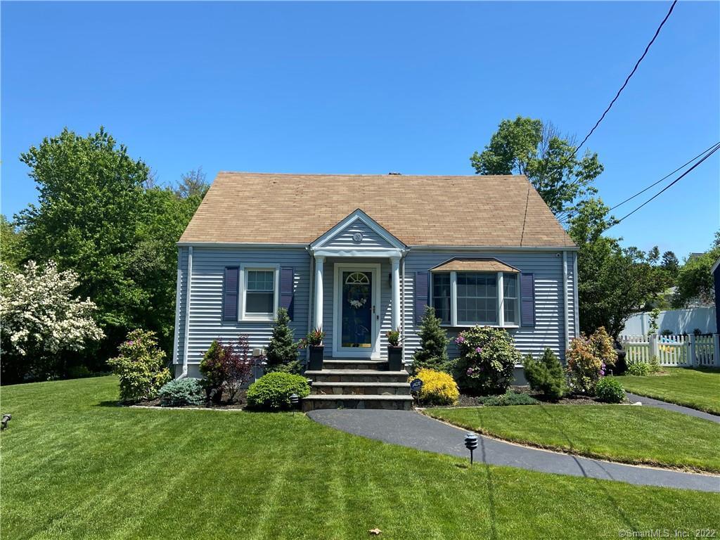 50 Pansy Road Fairfield, CT 06824 - Photo 1 of 1 Gallery Image 1