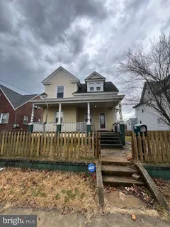$129,900 | 711 East Main Street, Millville, NJ 08332