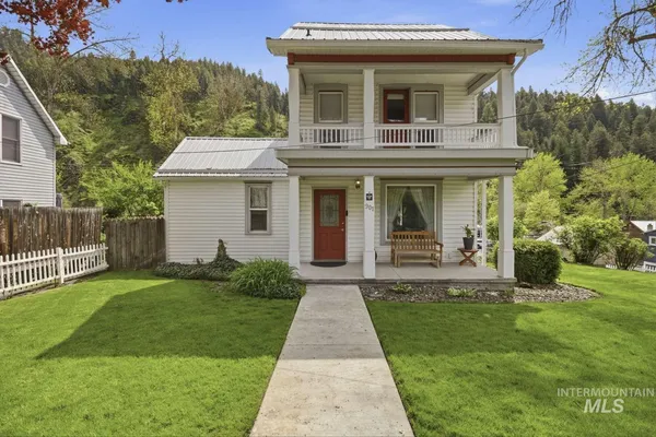 $449,500 | 901 Main Street, Kendrick, ID 83537