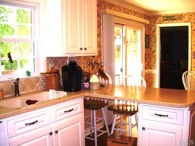 1013 Donphil Road Durham, NC 27712 - Photo 16 of 19 eating bar-lots of counter space
