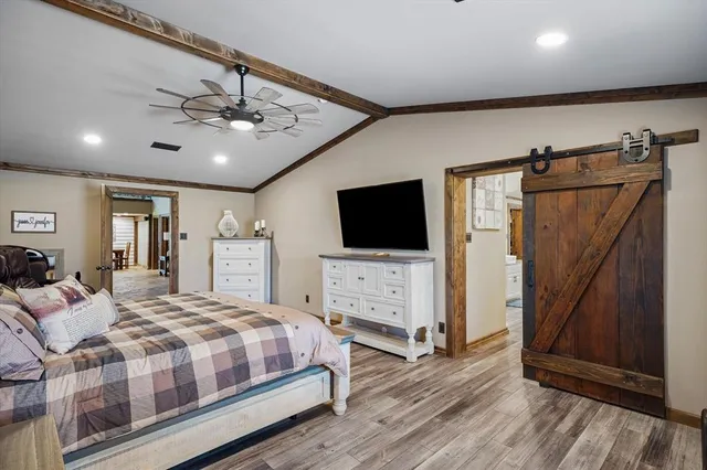 $2,100,000 | 12260 County Road 4017, Kemp, TX 75143