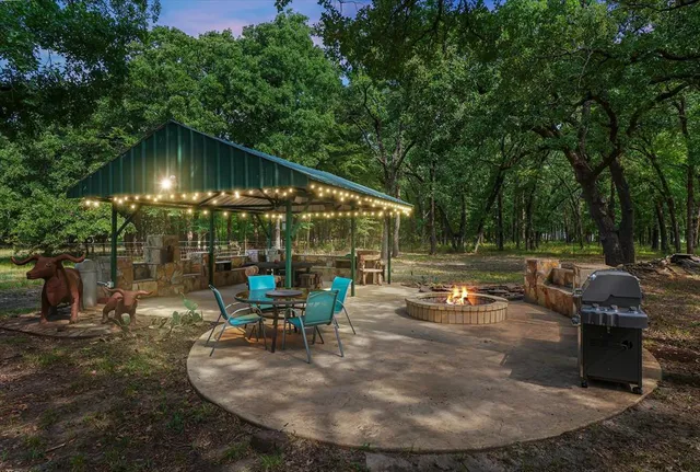 $2,100,000 | 12260 County Road 4017, Kemp, TX 75143