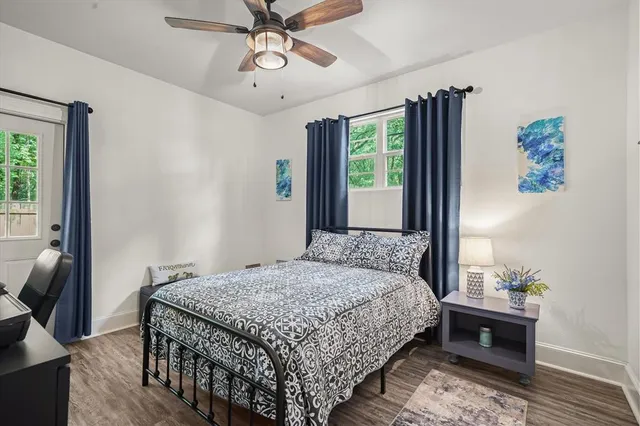 $2,100,000 | 12260 County Road 4017, Kemp, TX 75143