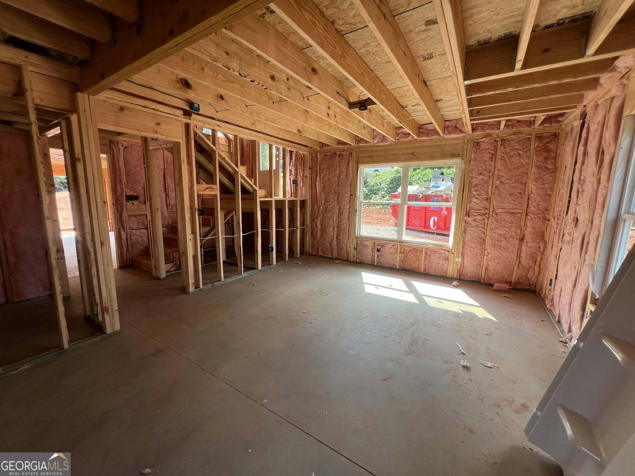 380 Nancy Town Road Mount Airy, GA 30563 - Photo 18 of 20 Gallery Image 18