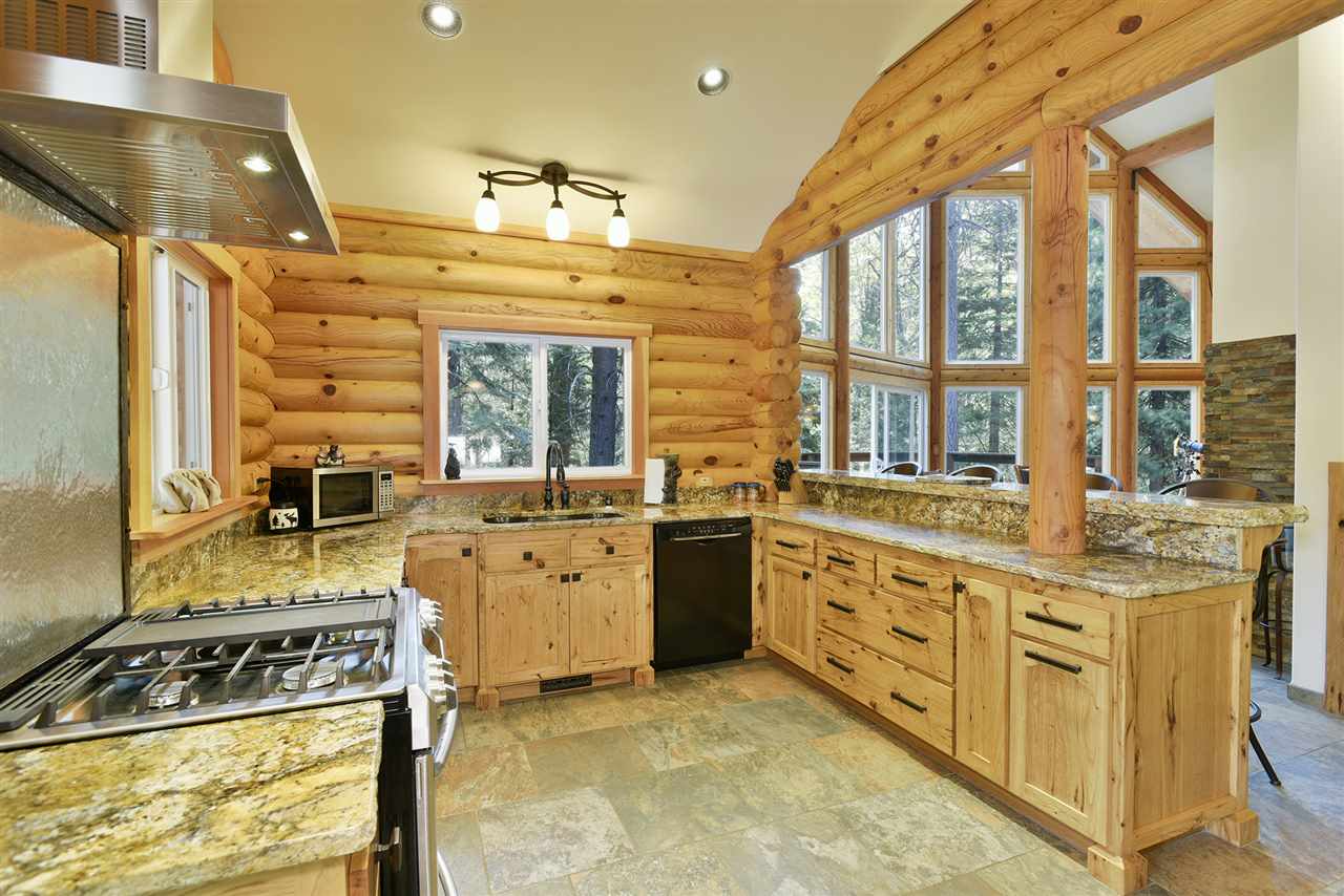 7536 North Old Stage Road Weed, CA 96094 - Photo 7 of 27 Gallery Image 7