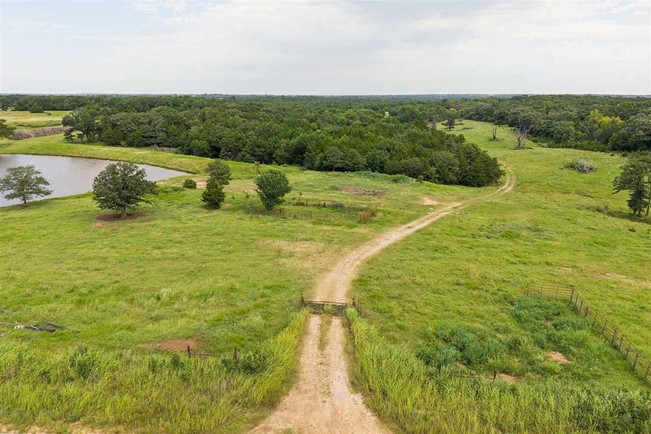 70-acres East 4100 Road Pawnee, OK 74058 - Photo 2 of 50 Gallery Image 2