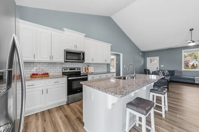 $325,000 | 4029 Needham Road, Bailey, NC 27807