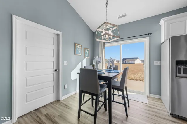 $325,000 | 4029 Needham Road, Bailey, NC 27807