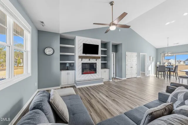 $325,000 | 4029 Needham Road, Bailey, NC 27807