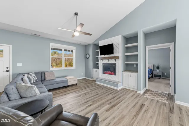 $325,000 | 4029 Needham Road, Bailey, NC 27807