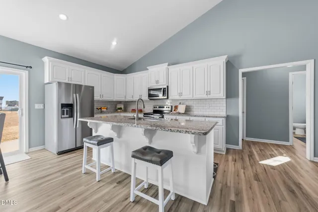 $325,000 | 4029 Needham Road, Bailey, NC 27807