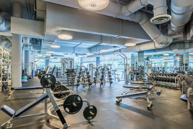 $5,395,000 | 50 South Pointe Drive, Unit 2005, Miami Beach, FL 33139