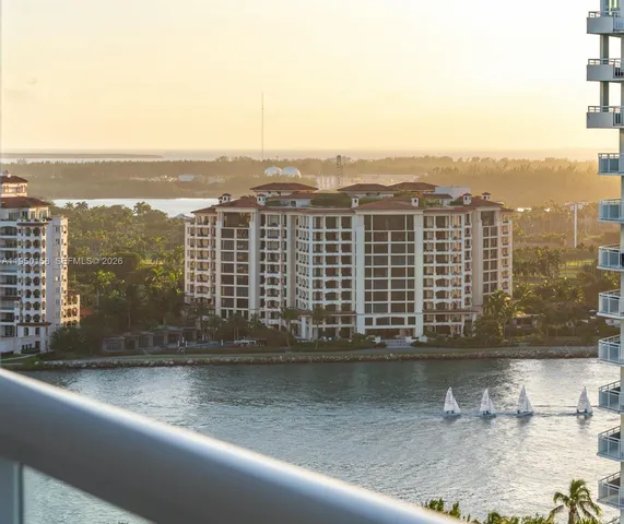 a spacious bathroom with a bathtub and a sink